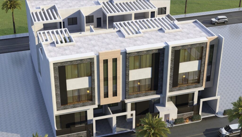 Private Residential
