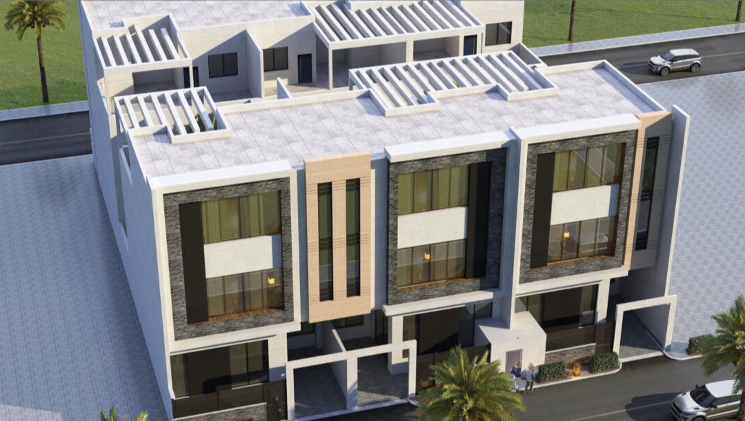 Private Residential